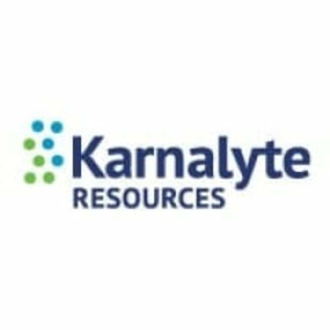 Karnalyte Resources (TSE:KRN) Hits New 12-Month Low at $0.18