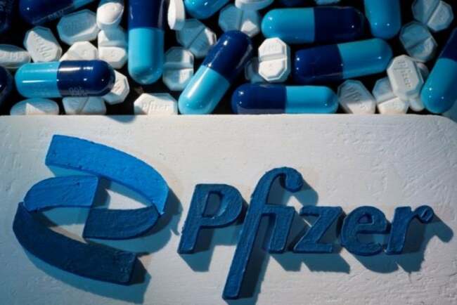 Bivalent jabs from Pfizer approved for sale, use in PH