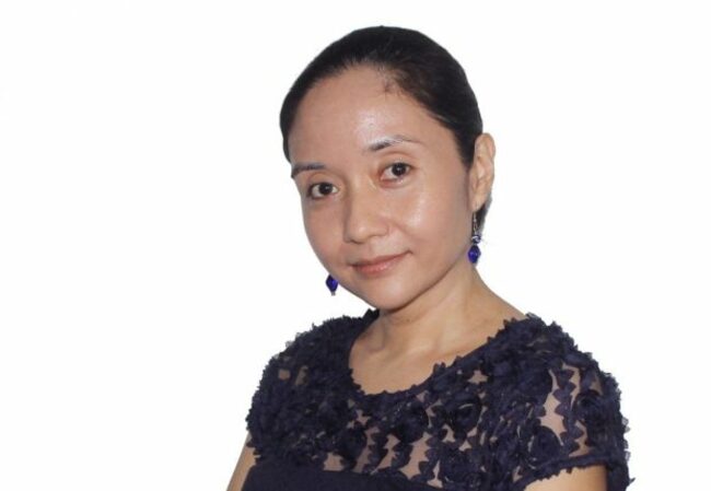 Igniting curiosity, inspiring hope