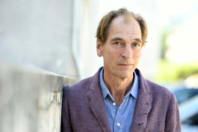 British actor Julian Sands confirmed dead, months after vanishing in California mountains