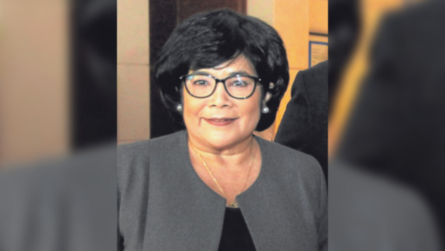 DENR monitoring reclamation projects