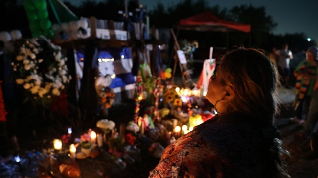 4 more suspects charged in deadliest US smuggling attempt