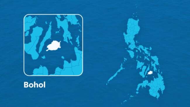 Physical therapist exam topnotcher from Bohol hurdled blocks