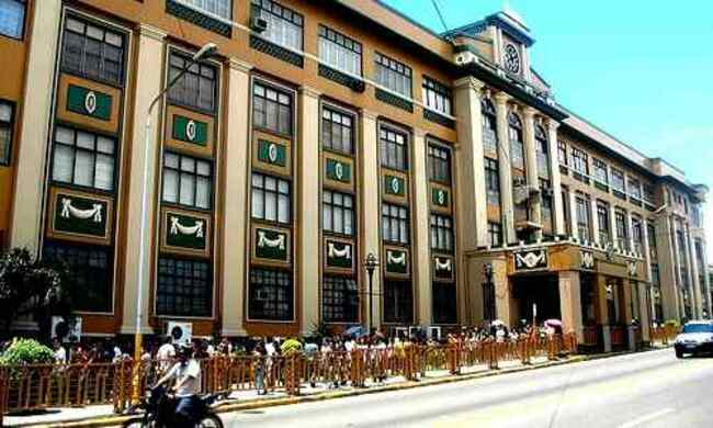 Cebu school among PH universities in QS World University Rankings