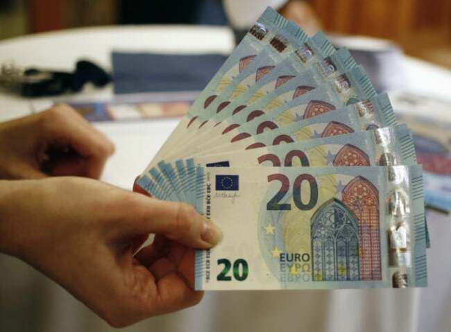 EU to take one giant leap towards digital euro