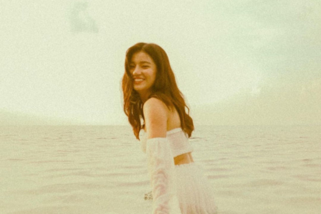 LISTEN: Belle Mariano drops six-track album ‘Somber'