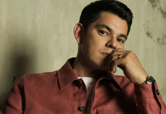 Richard Gutierrez payag bang gumanap na beki sa serye at pelikula? ‘I'm open to different kinds of role'