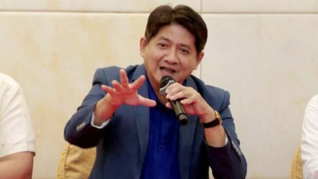 ‘Secretary' sounds sweeter than ‘attorney' – Gadon on his disbarment