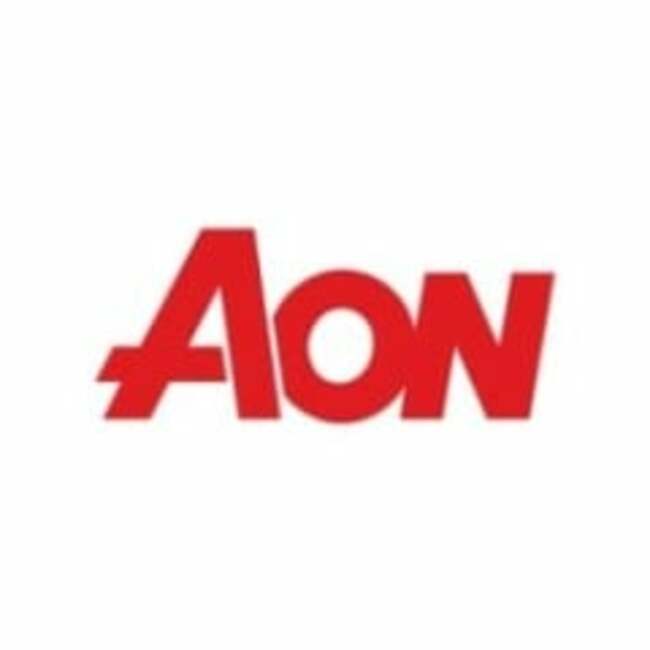 HM Payson & Co. Purchases 2,700 Shares of Aon plc (NYSE:AON)