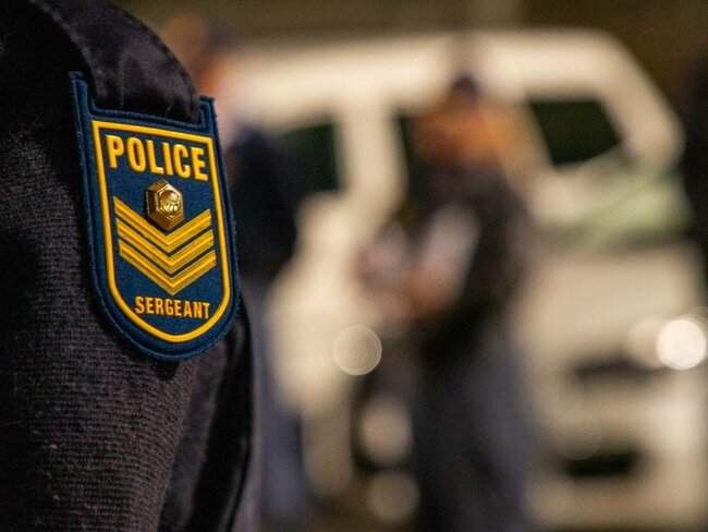 Free State cops searching for man who allegedly assaulted ex-girlfriend, fled with toddler