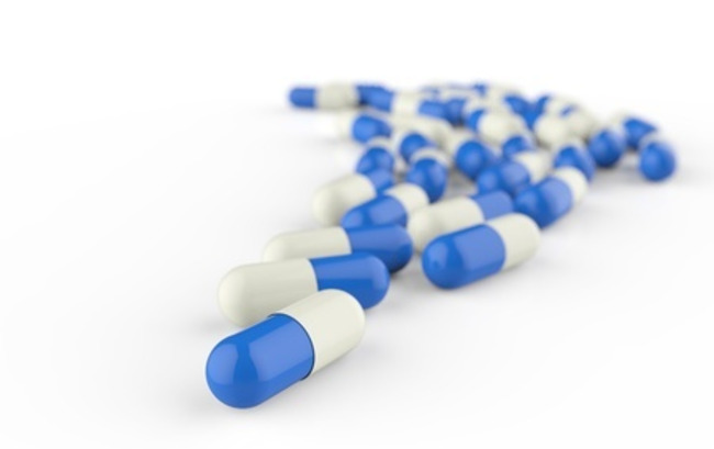 Crackdown on counterfeit pharma goods sought