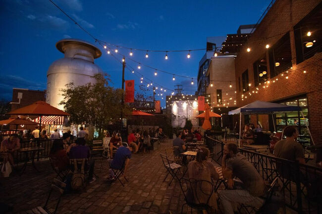 Scoop of Jazz Thursdays