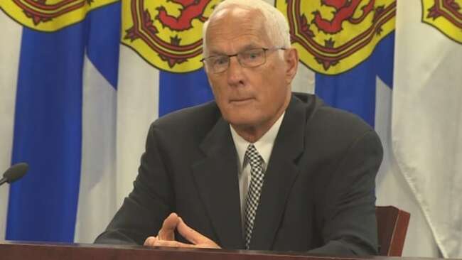 Premier, new African Nova Scotian Affairs minister meet with Black community group
