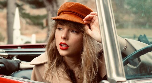 Taylor Swift, The Weeknd invited to join Oscars panel