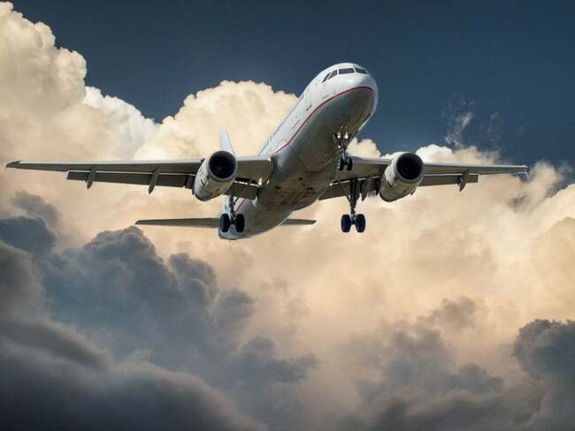 Airline delays and cancellations are bad. Ahead of the holiday weekend, they're getting worse