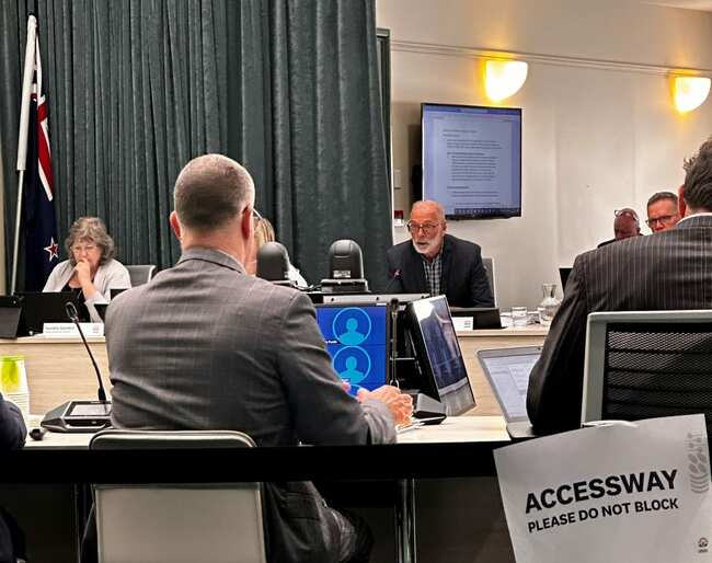 Auckland Council: Who Swallowed the Most Dead Rats?