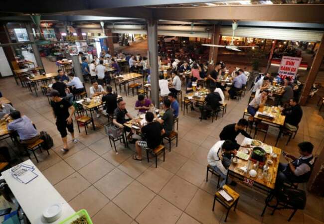 Vietnam Q2 GDP growth accelerates but slowdown looms