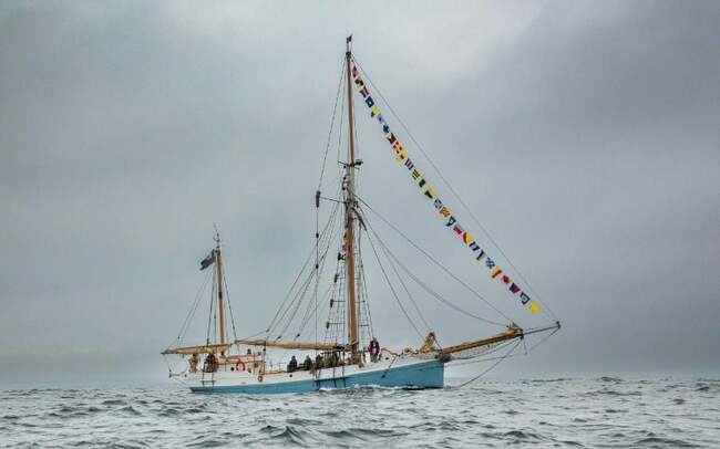 Centenary of Irish sailor's historic achievement to be marked with rally