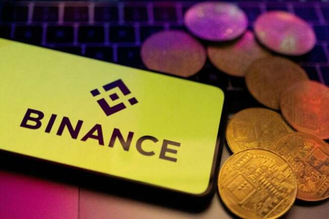 Binance's European banking partner Paysafe to withdraw support