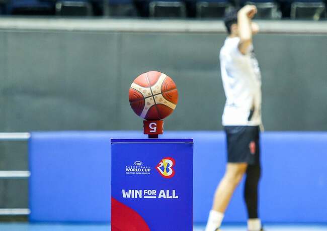 Local coaches feel Fiba World Cup ticket prices are justified