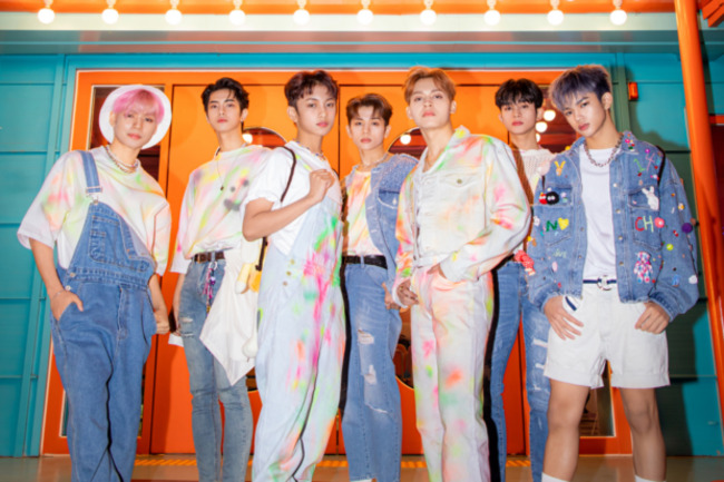 HORI7ON to appear in ‘100 days journey' docu-series prior to July debut