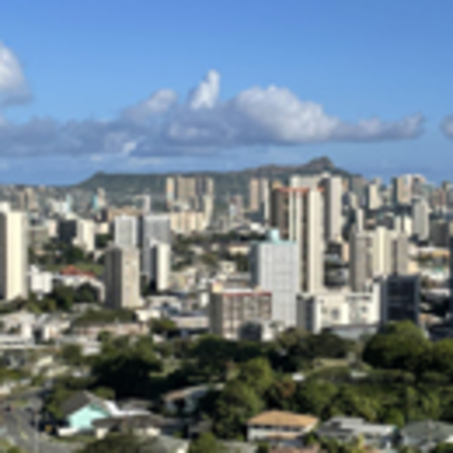 UHERO releases new report on state of housing in Hawaiʻi