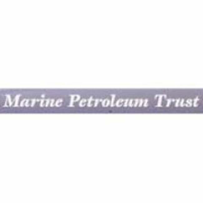 Marine Petroleum Trust (NASDAQ:MARPS) Share Price Passes Below 200-Day Moving Average of $7.39