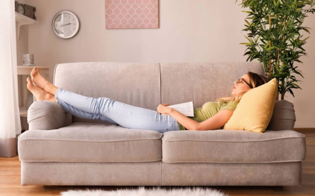 Taking regular naps during the day can actually help preserve brain health, study shows