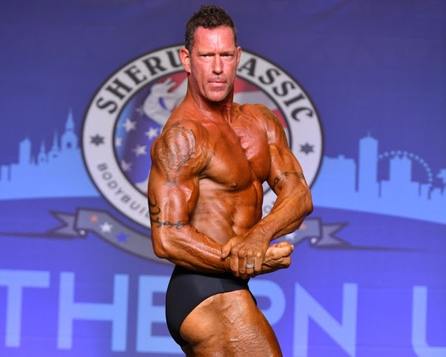 UM. HAVE YOU SEEN KYLE FARNSWORTH LATELY?