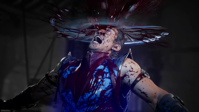 Mortal Kombat 1 seems to have easier Fatalities