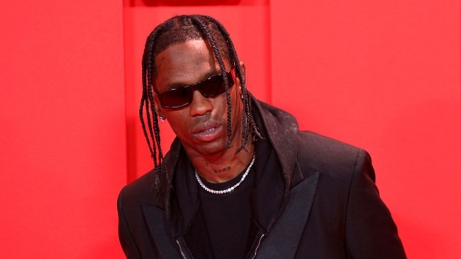 Grand jury declines to indict Travis Scott, 5 others in deadly Astroworld crowd crush