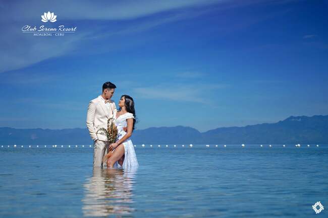 Club Serena Resort unveils wedding package crafted in destination resort style