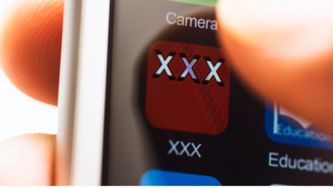 Britain tightens planned tech law to stop children viewing porn