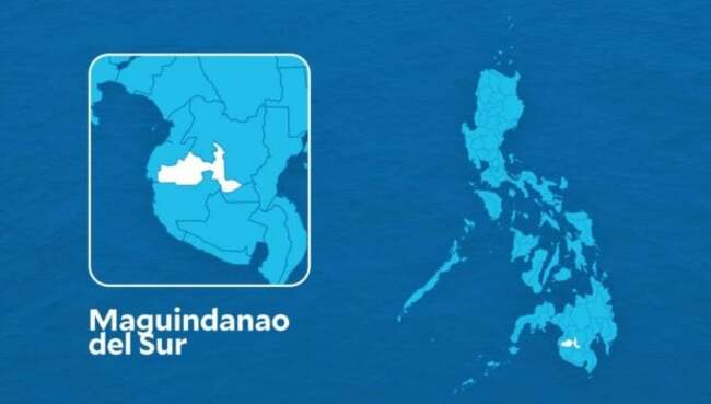Gunmen ambush, kill couple in Maguindanao Sur