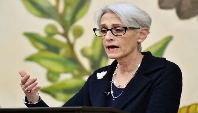 US deputy secretary of state to arrive in Islamabad today