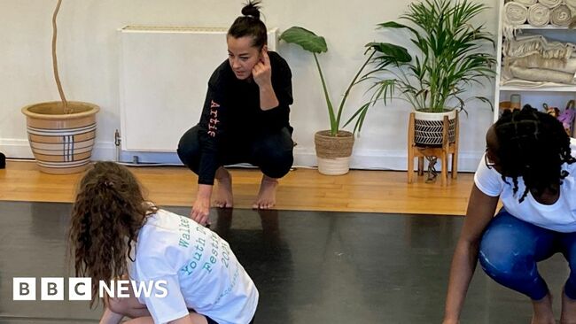 The impact of Levelling Up on North East arts projects