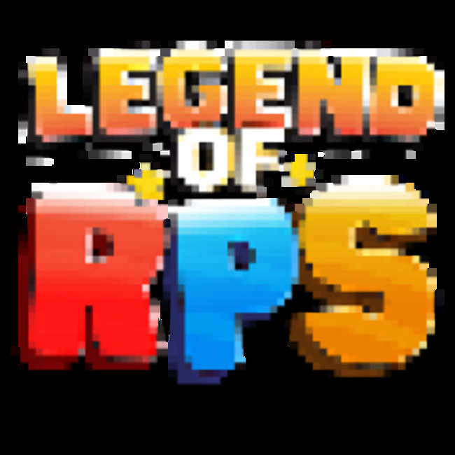 Legend of RPS Trading 0.2% Higher  Over Last 7 Days (LRPS)