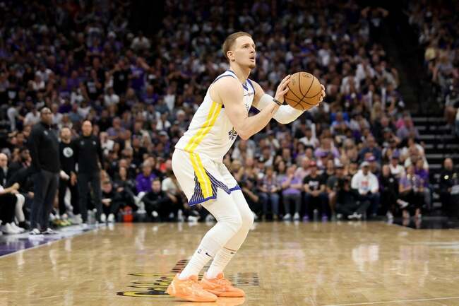 NBA: Donte DiVincenzo joining Knicks on 4-year deal