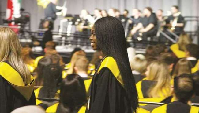 Configuring education in an age of displacement