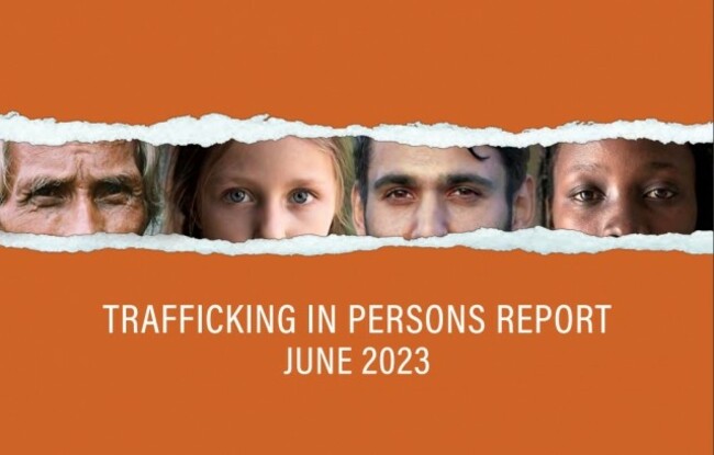 Korea to launch new bureau in fight against human trafficking