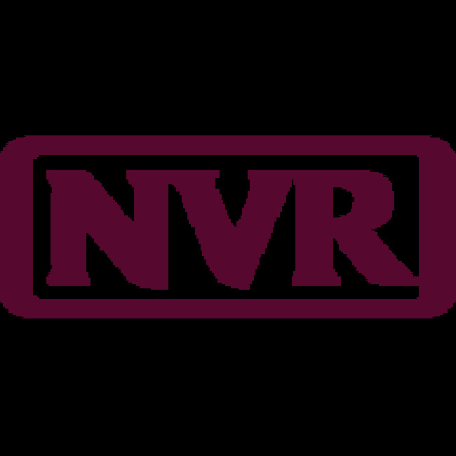 NVR, Inc. (NYSE:NVR) Receives Consensus Recommendation of 'Hold' from Analysts