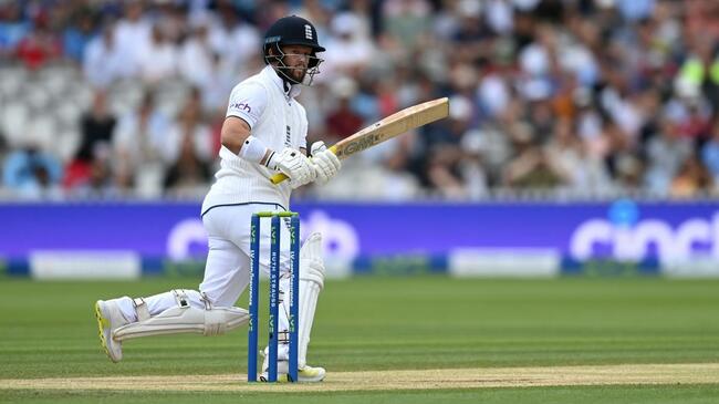 The Ashes 2023 live, second Test, day five: England vs Australia latest updates