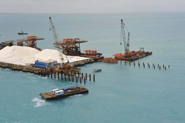 Unravelling The Unseen World of Deep Sea Mining
