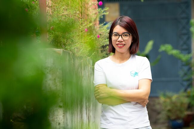 Swinburne Alum Transforms from Streets to Social Entrepreneur