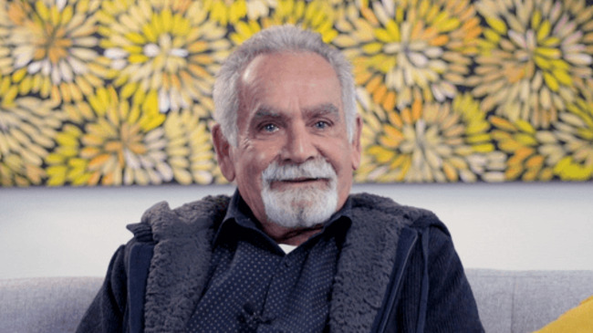 NAIDOC Week 2023: For Our Elders