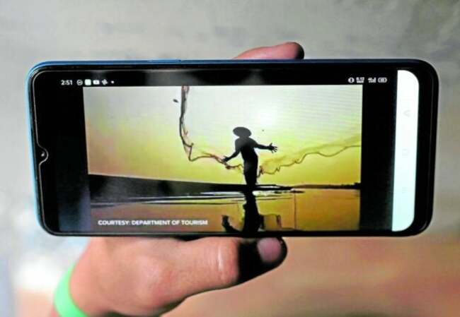 Ad firm admits ‘foreign stock footage' used in PH promo