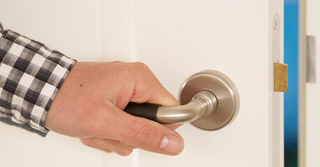 Revised aged care visitor code strikes right balance
