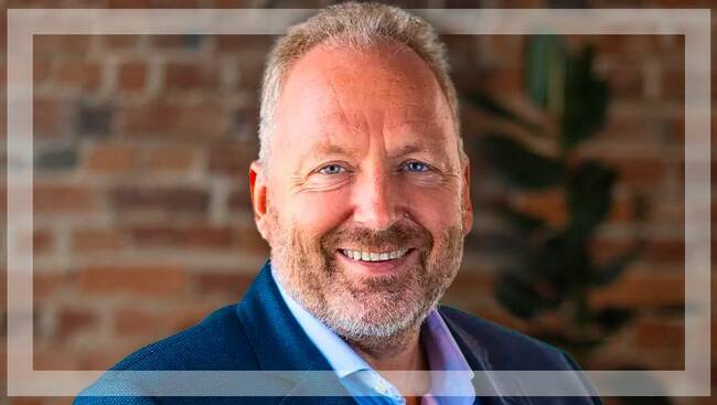 Rod Drury stepping down from Xero