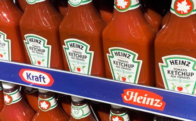 Do you keep it in the fridge or pantry? Heinz settles viral tomato sauce controversy