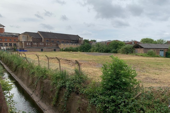 Environment Agency Hosts Event on New Flood Scheme for Stoke